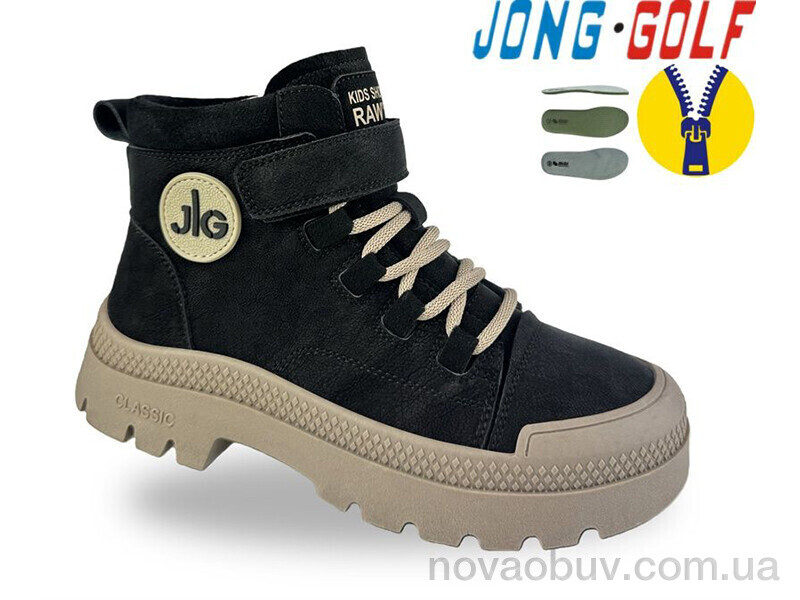 Черевики Jong Golf B31093-20