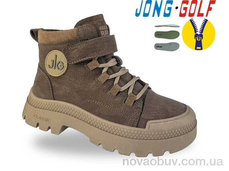 Черевики Jong Golf B31093-24