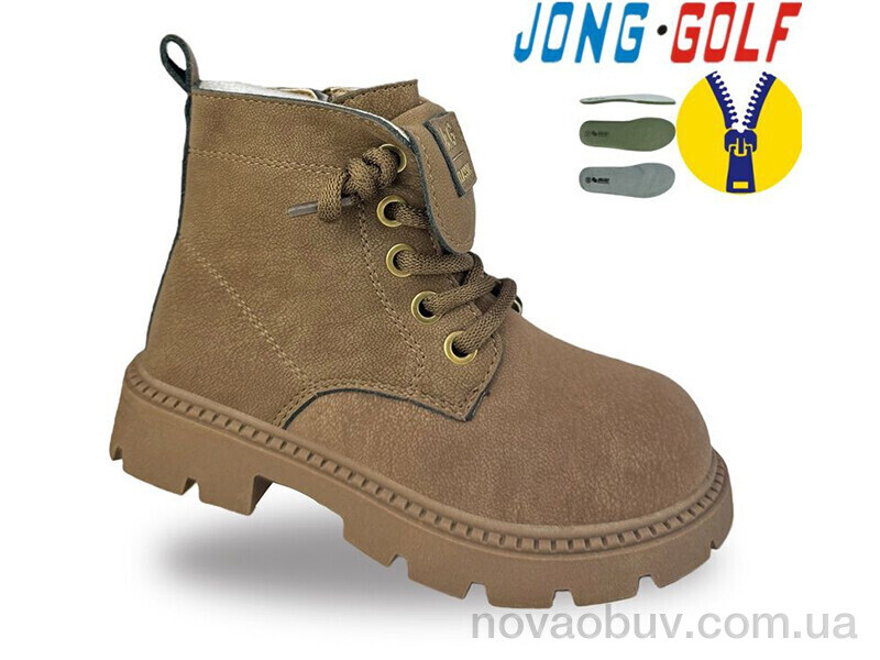 Черевики Jong Golf B31097-3