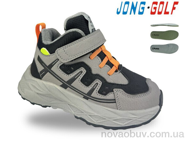Черевики Jong Golf B31110-2