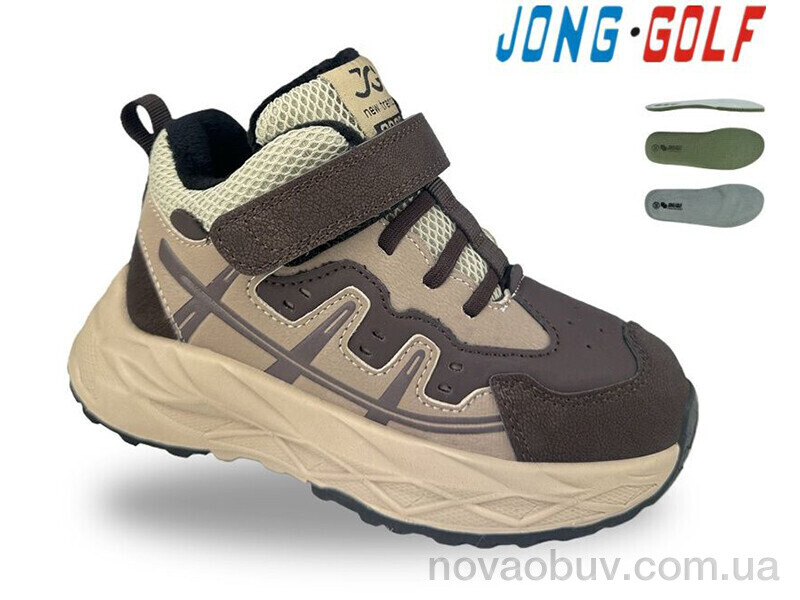 Черевики Jong Golf B31110-4