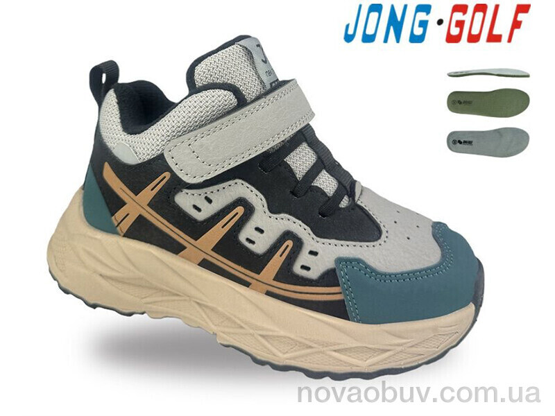 Черевики Jong Golf B31110-18