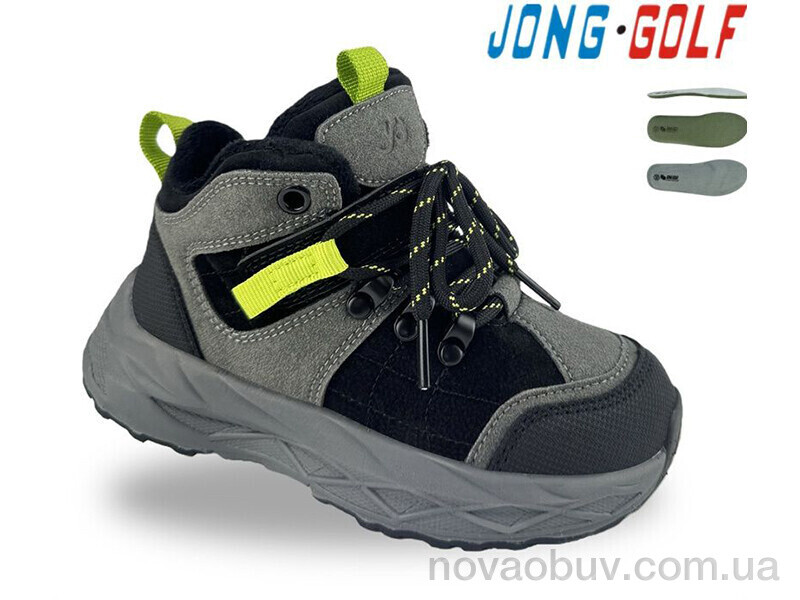 Черевики Jong Golf B31111-2