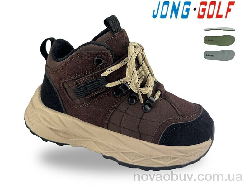 Черевики Jong Golf B31111-4