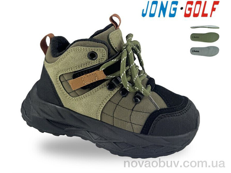 Черевики Jong Golf B31111-5