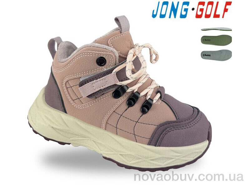 Черевики Jong Golf B31111-8