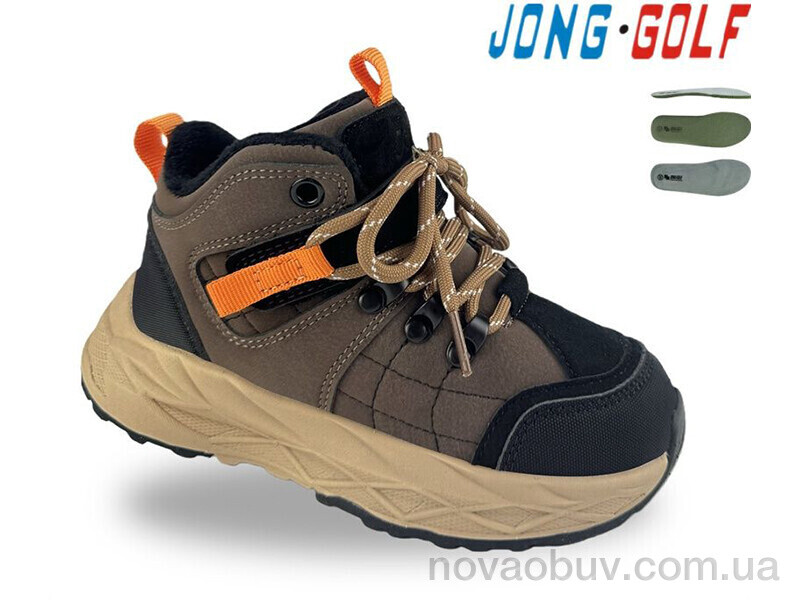 Черевики Jong Golf B31111-24