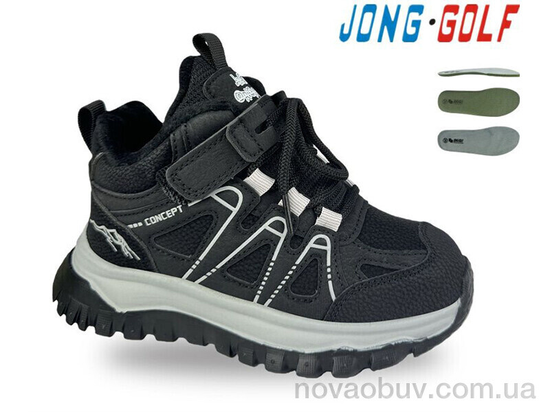 Черевики Jong Golf B31117-0
