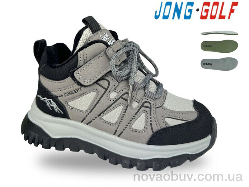 Черевики Jong Golf B31117-2