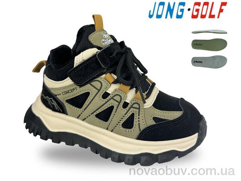 Черевики Jong Golf B31117-5