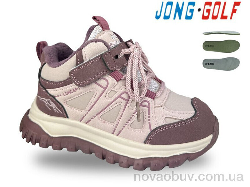 Черевики Jong Golf B31117-8