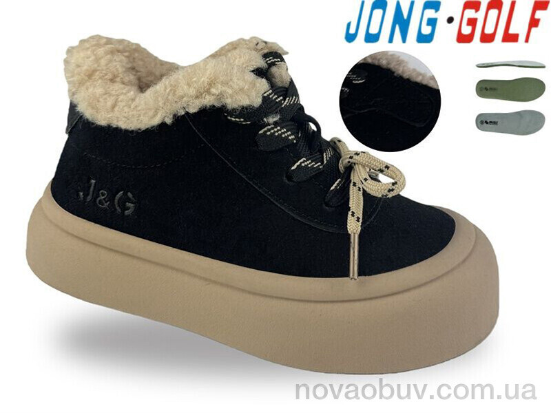 Черевики Jong Golf B31121-0