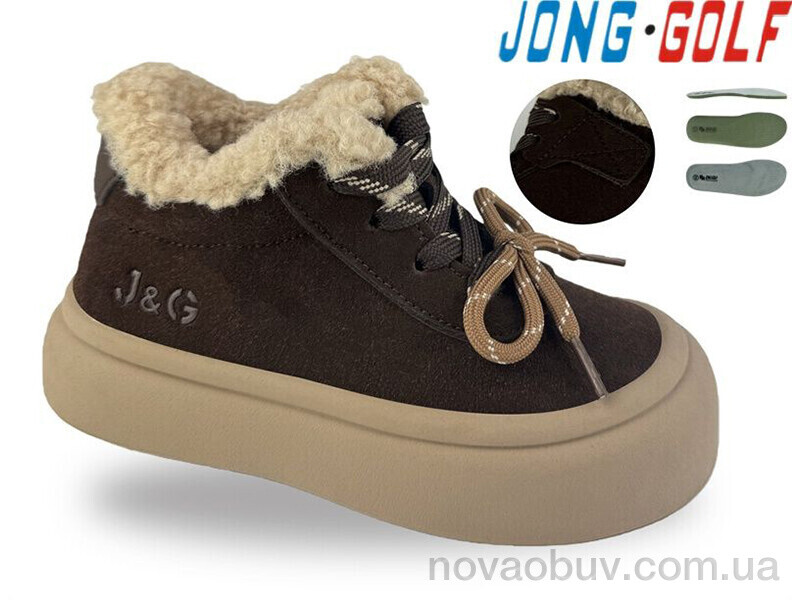Черевики Jong Golf B31121-4