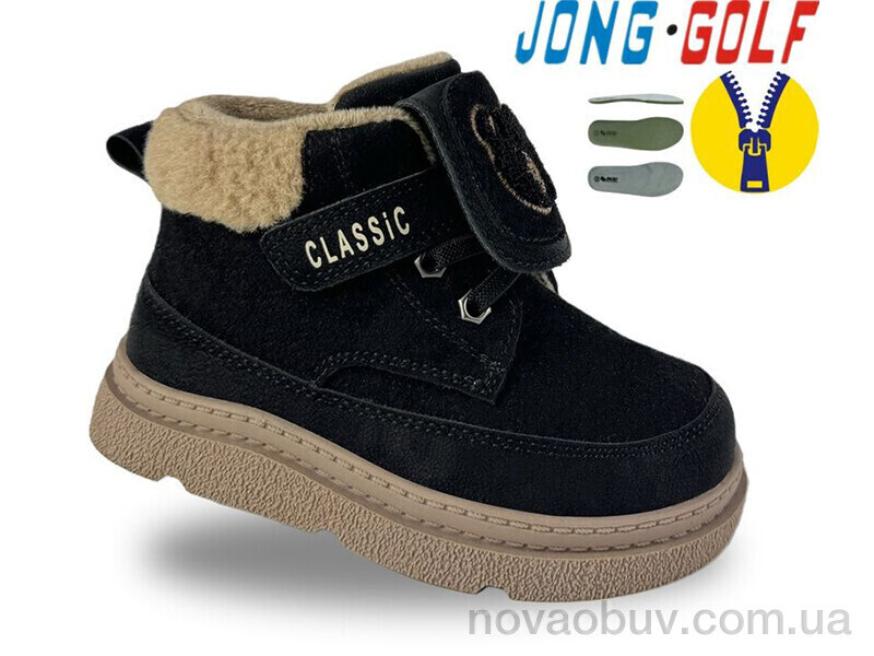 Черевики Jong Golf B31127-0