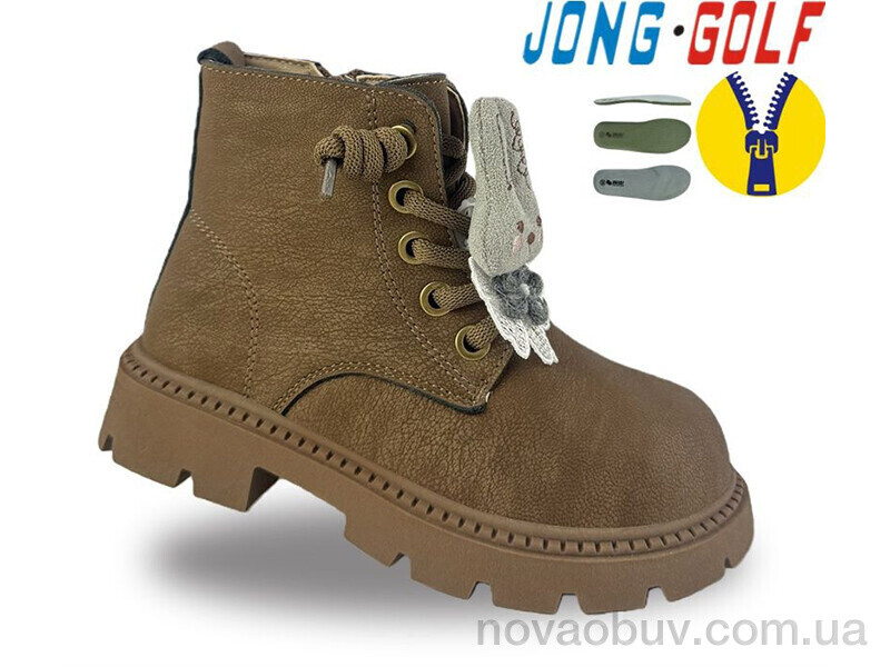 Черевики Jong Golf B31130-3
