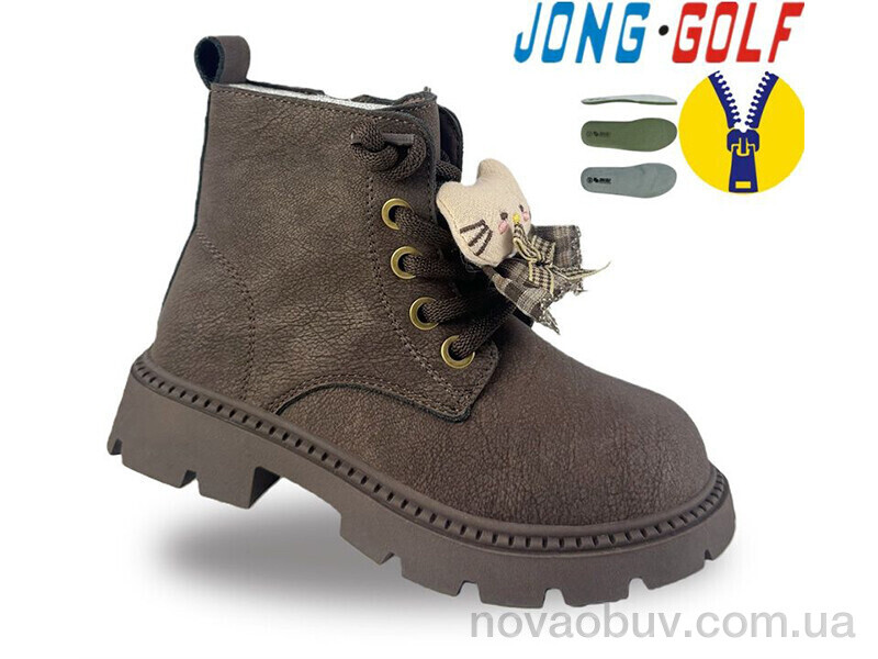 Черевики Jong Golf B31130-4