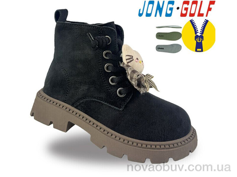Черевики Jong Golf B31130-20