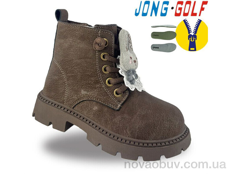 Черевики Jong Golf B31130-24