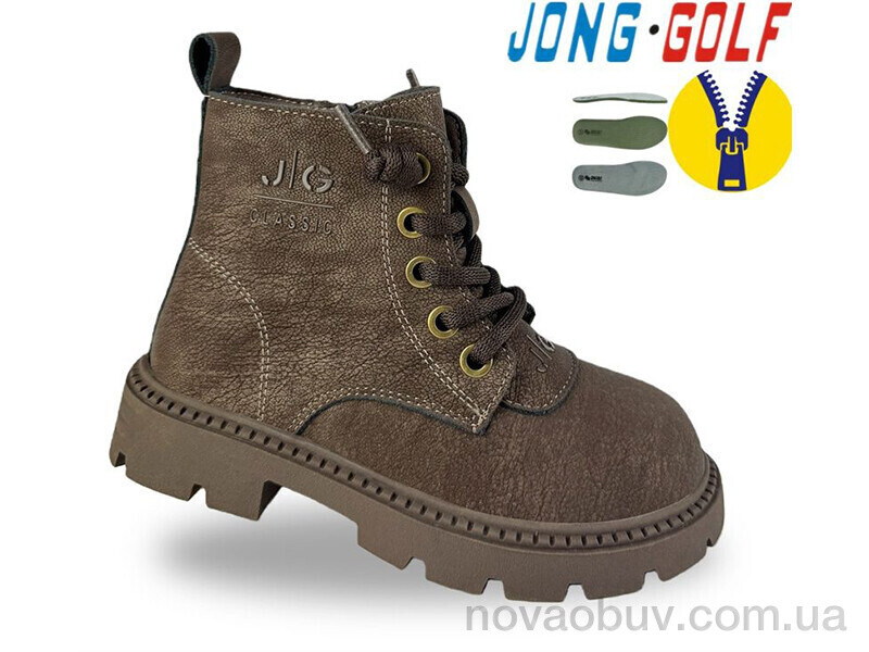 Черевики Jong Golf B31132-24