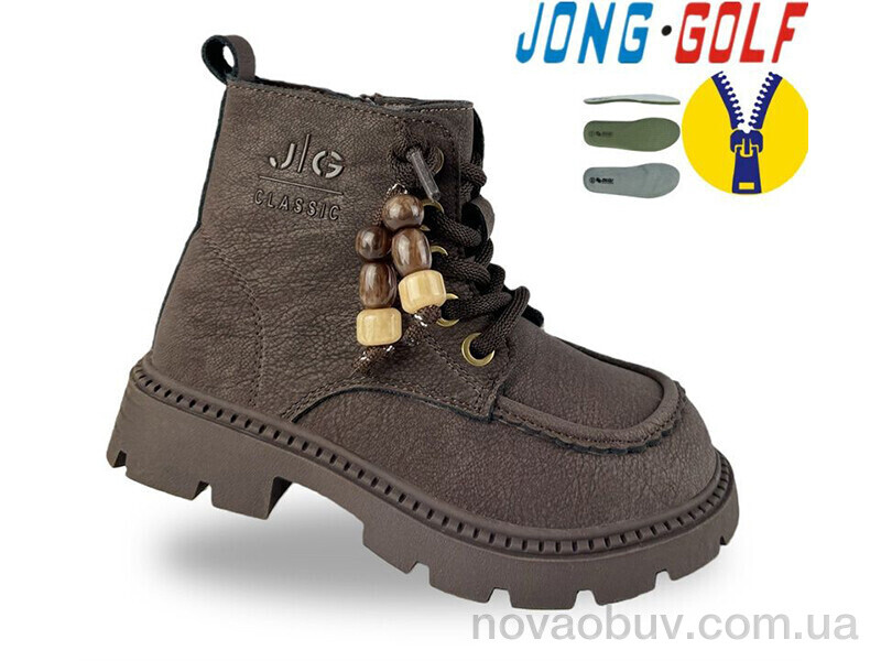 Черевики Jong Golf B31133-4
