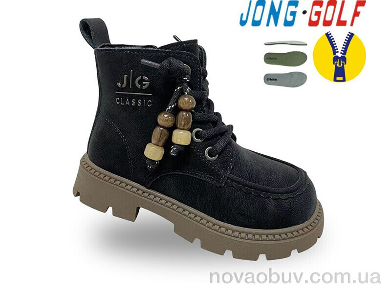 Черевики Jong Golf B31133-20