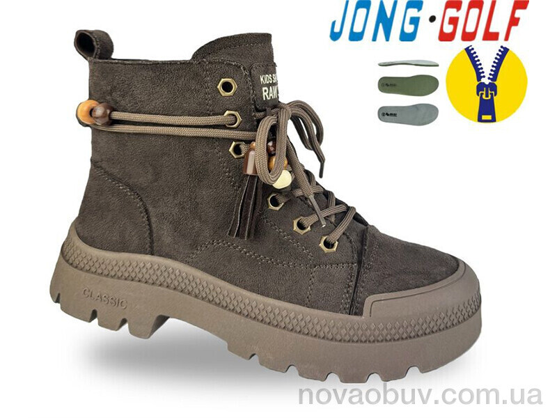 Черевики Jong Golf C31092-4