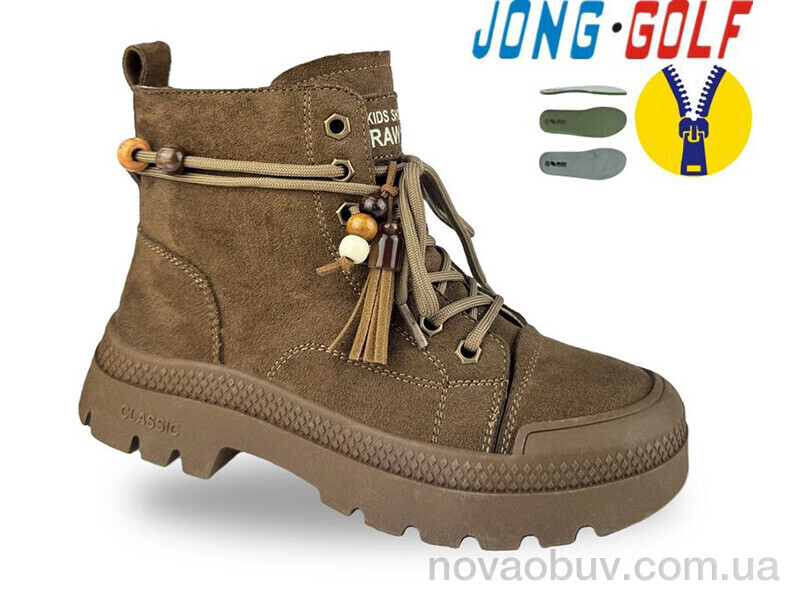 Черевики Jong Golf C31092-24