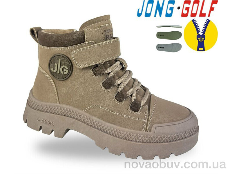 Черевики Jong Golf C31094-3