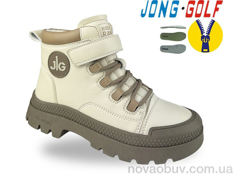 Черевики Jong Golf C31094-6