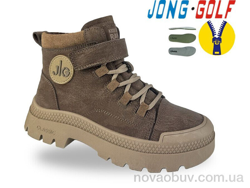 Черевики Jong Golf C31094-24