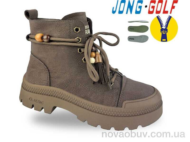 Черевики Jong Golf C31095-4