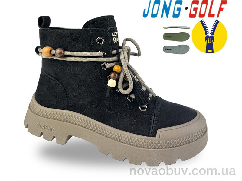 Черевики Jong Golf C31095-20