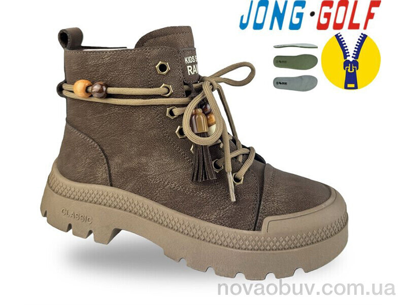 Черевики Jong Golf C31095-24