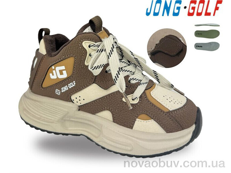 Черевики Jong Golf C31112-4