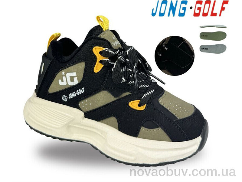 Черевики Jong Golf C31112-5