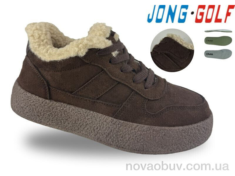 Черевики Jong Golf C31118-4