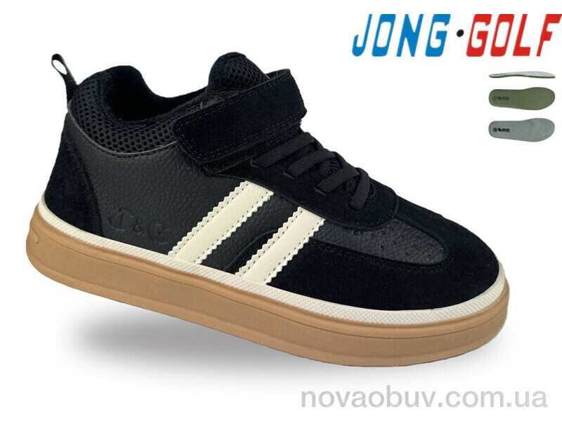Черевики Jong Golf C31135-0
