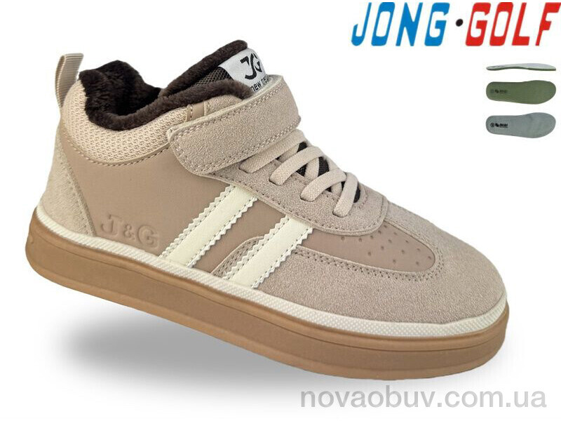 Черевики Jong Golf C31135-23