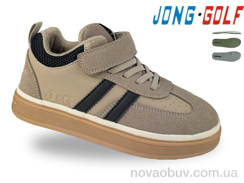 Черевики Jong Golf C31135-24