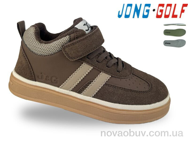 Черевики Jong Golf C31135-34