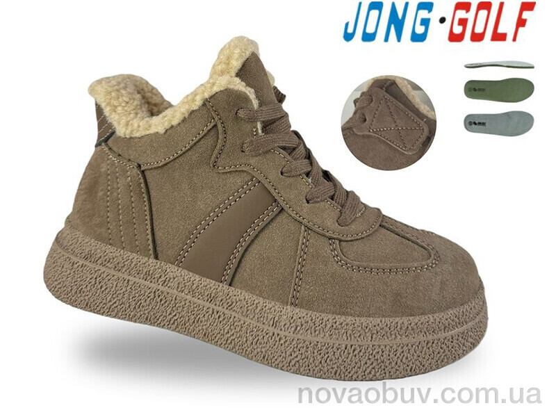 Черевики Jong Golf C31157-3