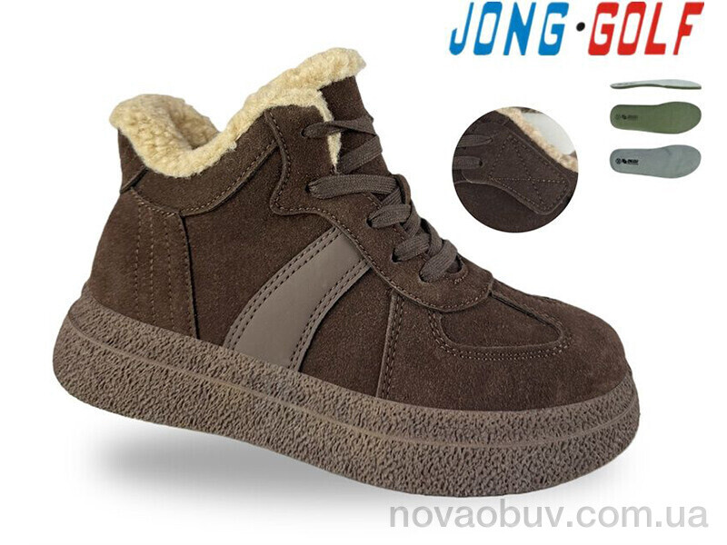 Черевики Jong Golf C31157-4