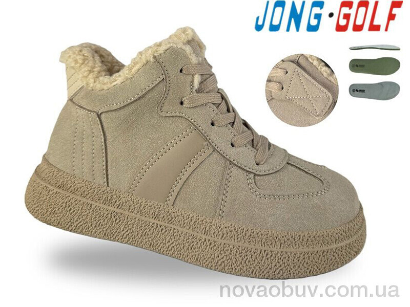 Черевики Jong Golf C31157-23
