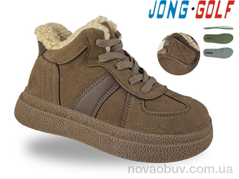 Черевики Jong Golf C31157-24