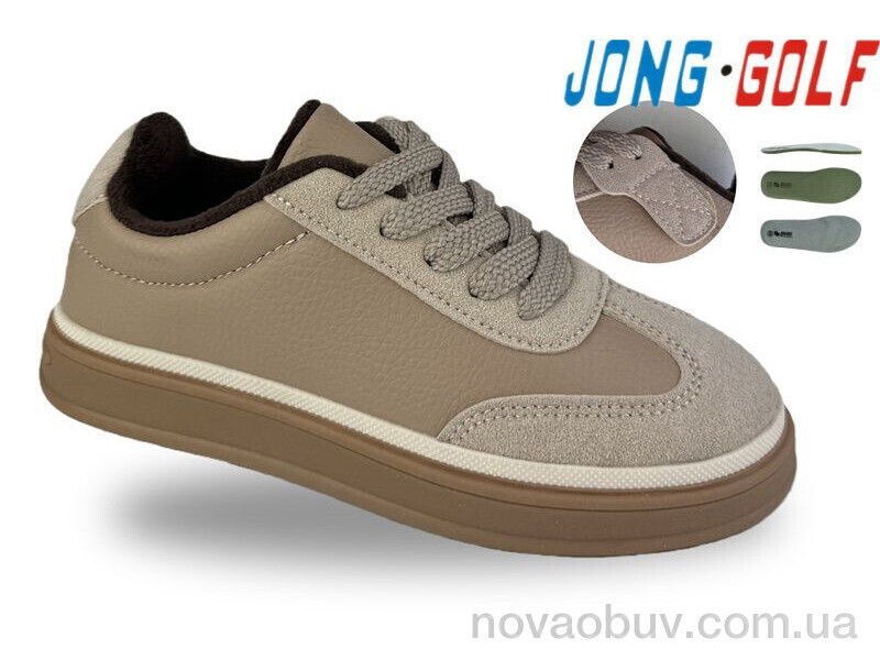 Кросівки Jong Golf C31166-23