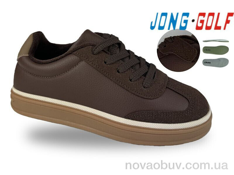 Кросівки Jong Golf C31166-24