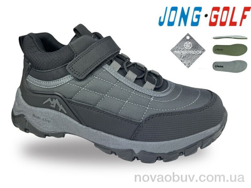 Черевики Jong Golf D31106-2