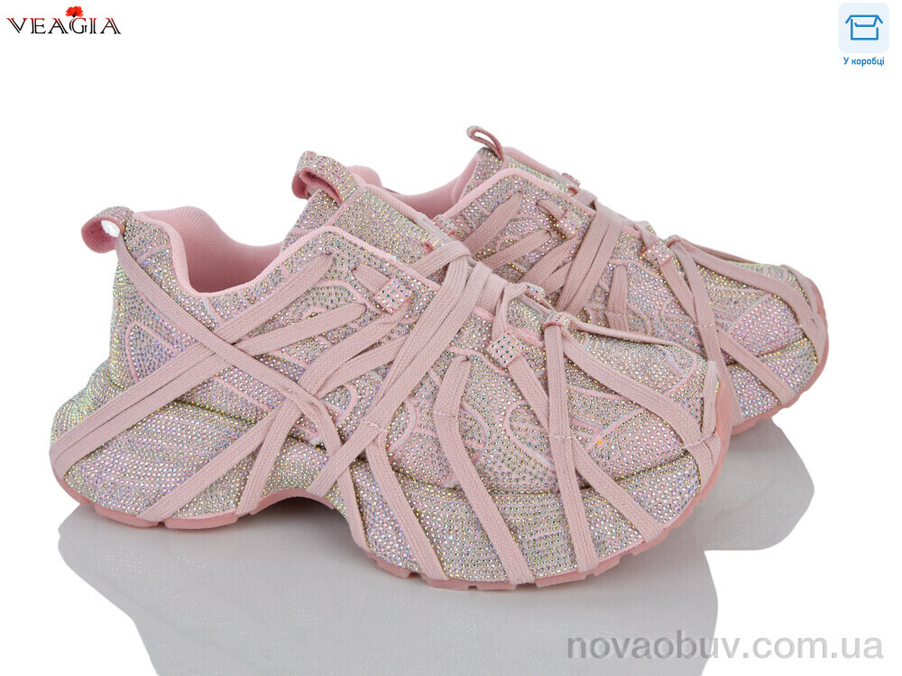 Кросівки Veagia-ADA 9088-6