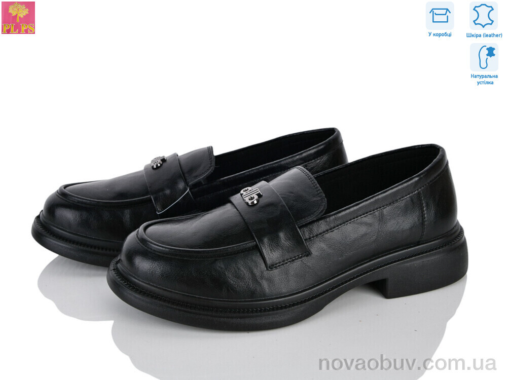 Туфлі PLPS AA37-1