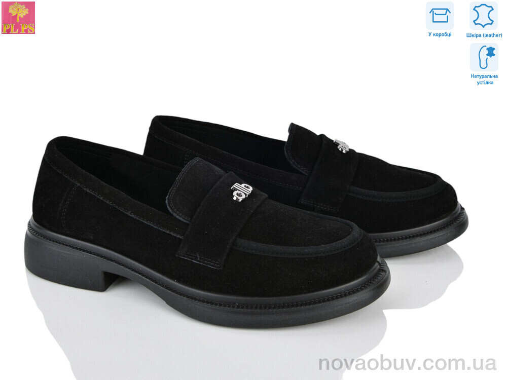 Туфлі PLPS AA37-2